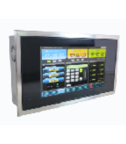Samsung Touch Screen Control Panel